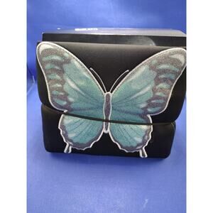 front seat covers for car Butterfly auto seat covers((Att008)